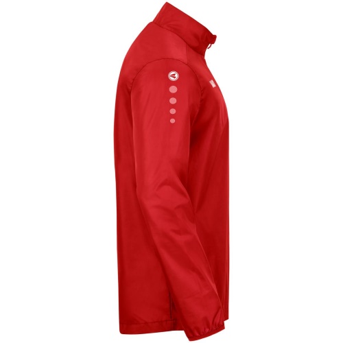 RAIN šusťáková bunda krátký zip