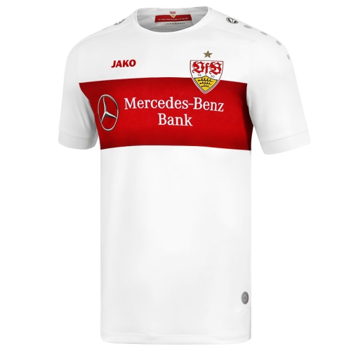 VfB Dres Home 2019/20